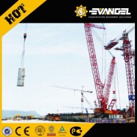 55 Ton Sany Brand New Crawler Crane for Sale Scc550e