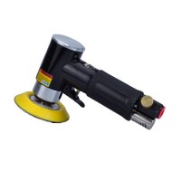 Eccentric Type Air Orbital Sander with 2inch or 3inch Sanding Pad