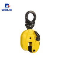 Lifting Multi-Function Clamp 0.5