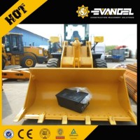 3 Tons XCMG Brand New 1.8m3 Bucket Mini Small Wheel Loader Lw300fn