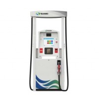 Sk52 Prime Series Fuel Pump Fuel Dispenser