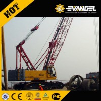 Sany Brand 75 Ton Small Crawler Crane (SCC750E)