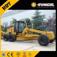 Changlin Motor Grader PY165H Weight 14500kg Power 125kw