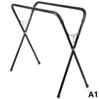 Economy Fender Stand Work Bench for Auto Body Paint Spraying Bumper Holder Drying Stand