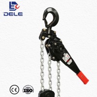 Factory Supplier Professional Lever Hoist 1.5t* 1.5m