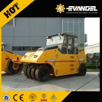 2017 New Pneumatic Road Roll Vibratory Road Roller