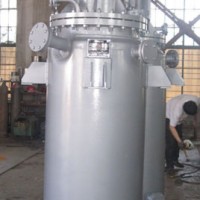 High Efficient Large-Scale Wet Graiding Mill