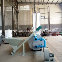 Sulpher Burning Steam Boiler