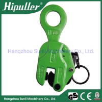 1t to 5t Vertical Heavy Duty Clamp Lifting Clamp