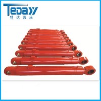 Factory Customized Hydraulic Cylinder Rotary Drilling