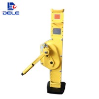 1.5t Mechanical Sheel Jack