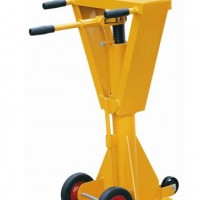 Ratchet Beam Trailer Stabilizer Jack Stand Tj60