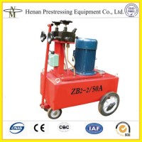 Cnm Ybz Series Electric Oil Pump for Post Tensioning