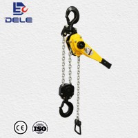 Chain Block Lever Block Lifting Machinery