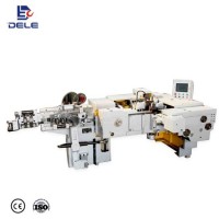 Grade 80 Good Quality 16mm to 22mm Automatic Chain Bending Machine  Lift Chain Macking Machine