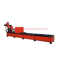 Good Quality CNC Metal Plasma Cutting Machine with Best Price