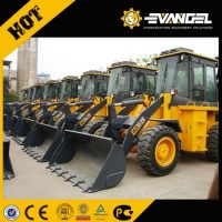 Evangel Wz30-25 Mini Backhoe Loader for Sale