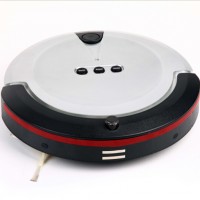 Home Auto Robot Machine Vacuum Cleaner with Ce