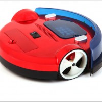 Dry&Wet Robot Vacuum Cleaner for Suction&Mop