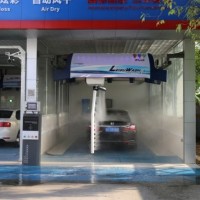 Self Service Car Wash Bay Equipment