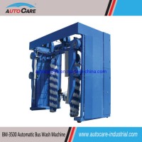 Fully Automatic Bus and Truck Washing Machine with High End Quality