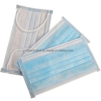 Disposable Dust Mask Value Chemical Mask Industrial Mask Surgical Mask N95