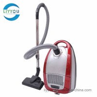 Home Canister Vacuum Cleaner Large Suction Capacity Powerful Aspirator Multifunctional Cleaning Appl