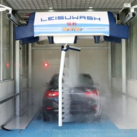 How Much Does Self Service Car Wash Equipment Cost