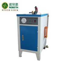 Nobeth 6kw 8kg/H Environment-Friendly Steam Boiler for Garment Industry