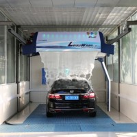 Cost of Self Service Car Wash Equipment