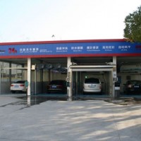 Self Service Car Wash Equipment Suppliers