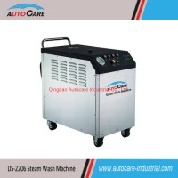 Electric Steamer Car Washing Machine/ Mobile Self Service Car Washer