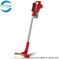 60 Minutes Long Running Time Upright Handheld Cordless Cyclone Stick Vacuum Cleaner