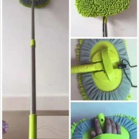 Chenille Mop Chenille Brush