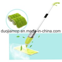 New Microfiber Spray Mop Floor Cleaning