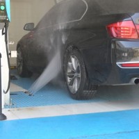 Self Serve Car Wash Equipment Australia/Russia/UK/Germany/Brazil/Serbia/etc