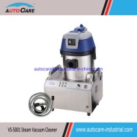 Electric Vehicles Vacuum Cleaner and Steam Car Washer System