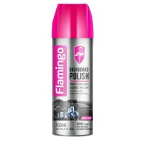 Gloss Surface Protector Dashboard Car Polish