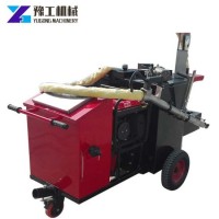 Road Repair Trailer Asphalt Crack Sealing Machine with Honda Generator