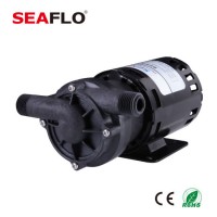 Seaflo Food Grade High Effective Beer Wort Pump