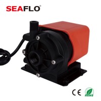 Seaflo 500 Gph Air Conditioning Pump for Seawater Circulation