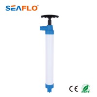 Light Weight Portable Hand Operated Fuel Pump for Water Transfer