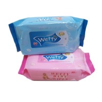 Biodegradable Baby Products Professional Cheap Baby Wipes Baby Wet Wipes