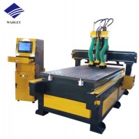 CNC Used for Router 3D Acrylic Wood Carving Cutting Machine