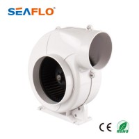 Seaflo 320cfm 550CMH Thru Hull Fittings