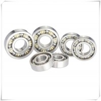 OEM Brand Deep Groove Ball Bearings