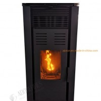 Non-Power Wood Pellet Stove Indoor 8kw