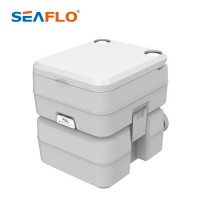 Seaflo 20L Portable Toilet Bowl Price