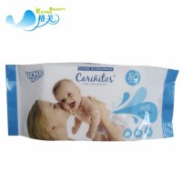 Baby Products OEM Baby Wet Wipes Lint Free Wholesale Wet Tissues