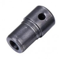 Piston Cooling Nozzle Body Parts 40 Cr